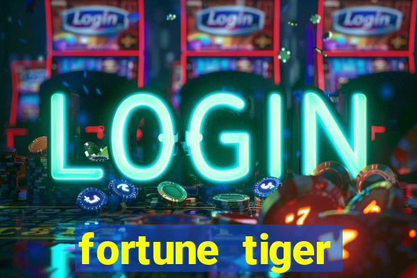 fortune tiger horarios pagantes